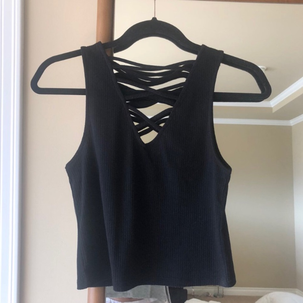 PACSUN TOP